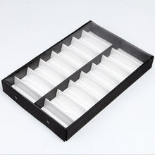 Load image into Gallery viewer, Sunglasses Fabric Counter Top Display for 16 Pieces
