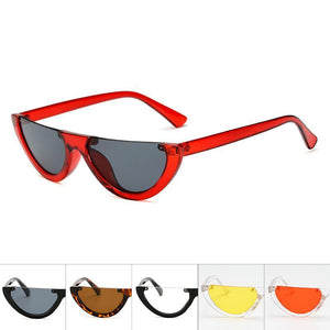 Unisex Wholesale Fashionable Wayfarer Revo Lens Sunglasses - Mix Colors