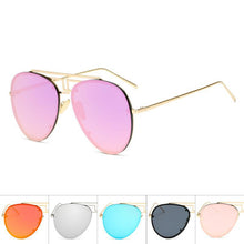 Load image into Gallery viewer, Round Wholesale Bulk Sunglasses - Mix Colors