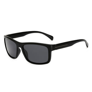 Wholesale Unisex Plastic Sunglasses  - Mix Colors