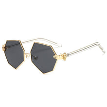 Load image into Gallery viewer, Fashion Aviators Wholesale Bulk Sunglasses - Mix Colors
