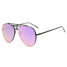 Load image into Gallery viewer, Round Wholesale Bulk Sunglasses - Mix Colors