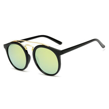 Load image into Gallery viewer, Rimless Round Wholesale Bulk Sunglasses - Mix Colors