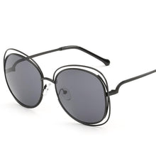 Load image into Gallery viewer, Steampunk Essential Ultra Thin Floating Wire Frame Round Sunnies - Mix Colors
