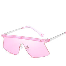 Load image into Gallery viewer, Ultra Squared Anti-Glare Polarize Super Shield Sunglasses - Mix Colors