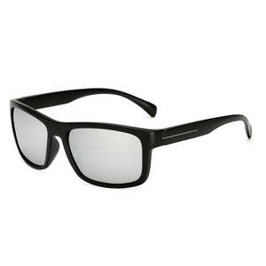 Wholesale Unisex Plastic Sunglasses  - Mix Colors