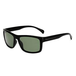 Wholesale Unisex Plastic Sunglasses  - Mix Colors