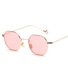 Load image into Gallery viewer, Round Thin Lightweight Cutout Tip Cat Eye Sunnies - Mix Colors