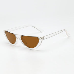 Unisex Wholesale Fashionable Wayfarer Revo Lens Sunglasses - Mix Colors
