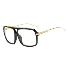 Load image into Gallery viewer, New Squared Aviators Wholesale Bulk Sunglasses - Mix Colors