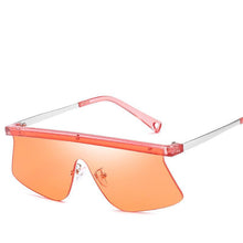 Load image into Gallery viewer, Ultra Squared Anti-Glare Polarize Super Shield Sunglasses - Mix Colors