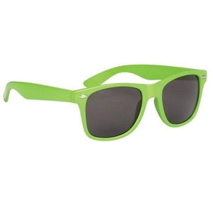 Cheap Custom Logo Promotional Sunglasses