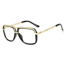 Load image into Gallery viewer, Squared Aviators Wholesale Bulk Sunglasses - Mix Colors