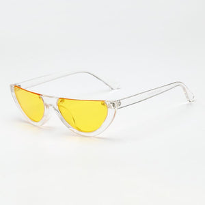 Unisex Wholesale Fashionable Wayfarer Revo Lens Sunglasses - Mix Colors