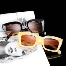 Load image into Gallery viewer, Wholesale Unisex Fashion Wayfarer Sunglasses - Mix Colors