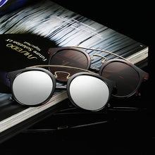 Load image into Gallery viewer, Rimless Round Wholesale Bulk Sunglasses - Mix Colors