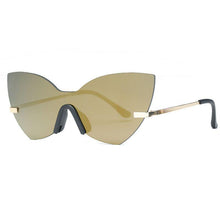 Load image into Gallery viewer, Avant-garde Style Sunglasses - Mix Colors