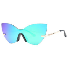 Load image into Gallery viewer, Avant-garde Style Sunglasses - Mix Colors