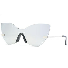 Load image into Gallery viewer, Avant-garde Style Sunglasses - Mix Colors
