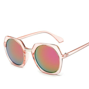 Cheap Fashion Sunglasses - Mix Colors