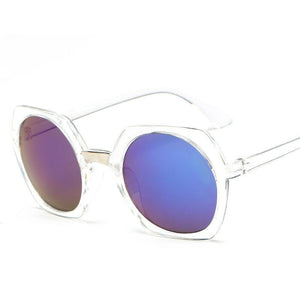 Cheap Stylish Sunglasses - Mix Colors