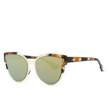 Load image into Gallery viewer, Fashion Design Sunglasses - Mix Colors
