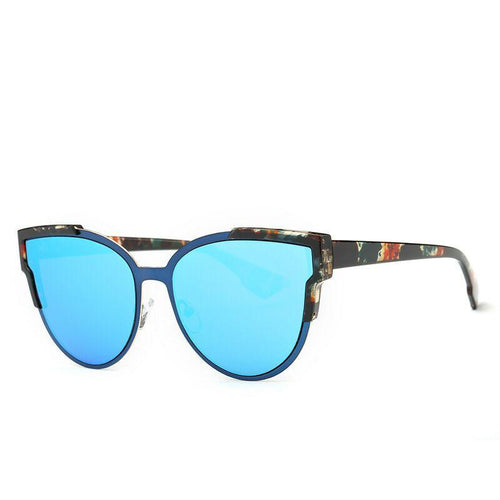 Fashion Design Sunglasses - Mix Colors