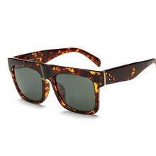 Load image into Gallery viewer, Fashion Unisex Square Sunglasses - Mix Colors