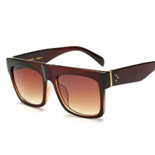 Load image into Gallery viewer, Fashion Unisex Square Sunglasses - Mix Colors