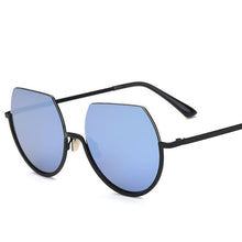 Load image into Gallery viewer, Gold Metal Fashion Sunglasses - Mix Colors