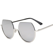 Load image into Gallery viewer, Gold Metal Fashion Sunglasses - Mix Colors