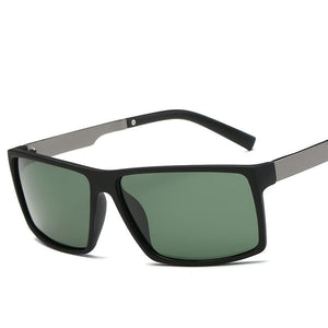 Polarized Men Outdoor Brand Sunglasses - Mix Colors