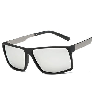 Polarized Men Outdoor Brand Sunglasses - Mix Colors