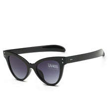 Load image into Gallery viewer, Vintage High Pointed Tip Cat Eye Sunnies - Mix Colors