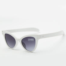 Load image into Gallery viewer, Vintage High Pointed Tip Cat Eye Sunnies - Mix Colors