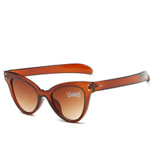 Load image into Gallery viewer, Vintage High Pointed Tip Cat Eye Sunnies - Mix Colors