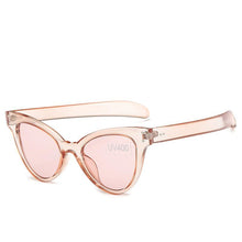 Load image into Gallery viewer, Vintage High Pointed Tip Cat Eye Sunnies - Mix Colors