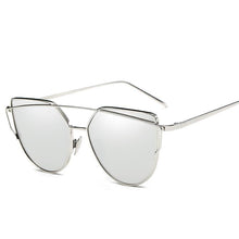 Load image into Gallery viewer, Exaggerated Cat Eye Sunglasses - Mix Colors