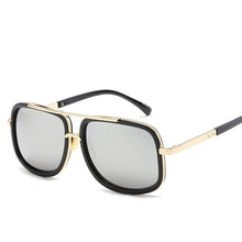 Load image into Gallery viewer, Polarized Sunglasses Men Retro Brand Sunglasses - Mix Colors