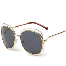 Load image into Gallery viewer, Steampunk Essential Ultra Thin Floating Wire Frame Round Sunnies - Mix Colors