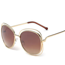 Load image into Gallery viewer, Steampunk Essential Ultra Thin Floating Wire Frame Round Sunnies - Mix Colors