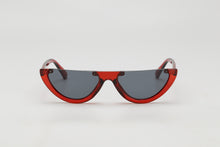 Load image into Gallery viewer, Unisex Wholesale Fashionable Wayfarer Revo Lens Sunglasses - Mix Colors