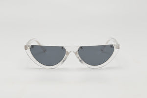 Unisex Wholesale Fashionable Wayfarer Revo Lens Sunglasses - Mix Colors