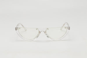 Unisex Wholesale Fashionable Wayfarer Revo Lens Sunglasses - Mix Colors