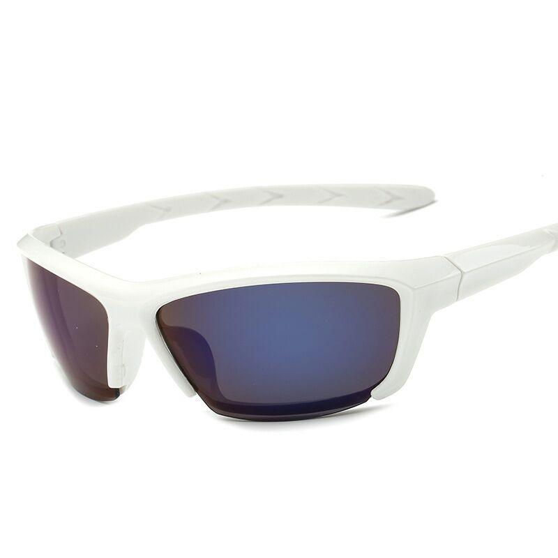 Outdoor Stylish Sunglasses - Mix Colors