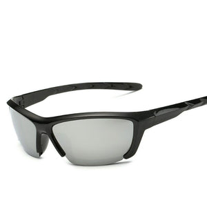 Outdoor Stylish Sunglasses - Mix Colors