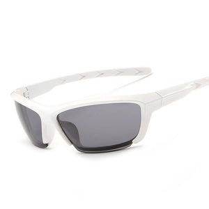 Outdoor Stylish Sunglasses - Mix Colors
