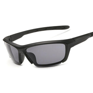 Outdoor Stylish Sunglasses - Mix Colors