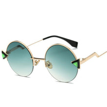 Load image into Gallery viewer, Retro Unisex Sunglasses - Mix Colors