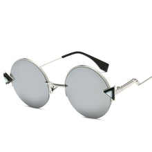 Load image into Gallery viewer, Retro Unisex Sunglasses - Mix Colors
